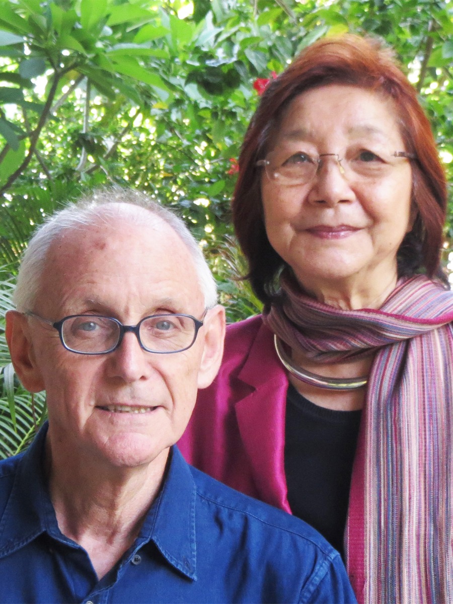 写真：Of Love and Loss: Three Thai Literary Classics and their Human Messages Today