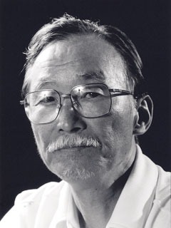 写真：Obituary: Mr. Ju Ming, Arts and Culture Prize laureate of Fukuoka Prize 2007