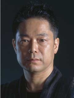 写真１：魂の響きー林 英哲・太鼓の世界