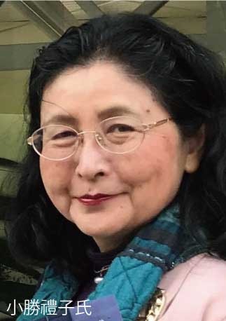 写真２：伝統を越えて世界と向き合う─シャジア・シカンダーの歩み、そしてアートに込めた思い