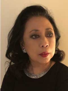 カターリヤ・ウムの顔写真