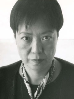 アン・ホイの顔写真