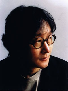 徐 冰（シュ・ビン）の顔写真