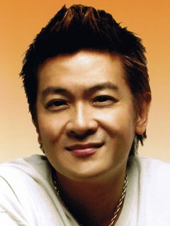 ディック・リーの顔写真