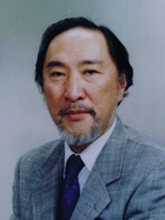 辛島 昇の顔写真