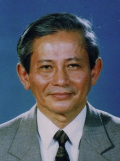 ファン・フイ・レの顔写真