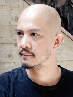 プラープダー・ユンの顔写真