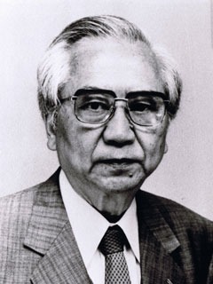 竹内 實の顔写真