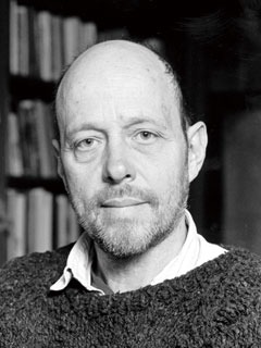 ジェームズ・Ｃ・スコットの顔写真