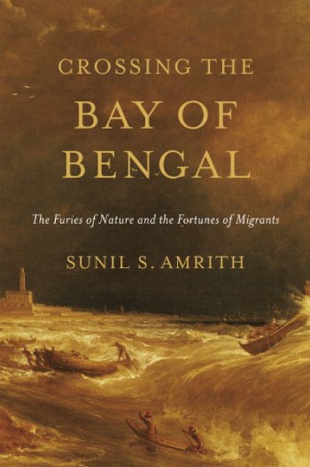 Crossing the Bay of Bengal