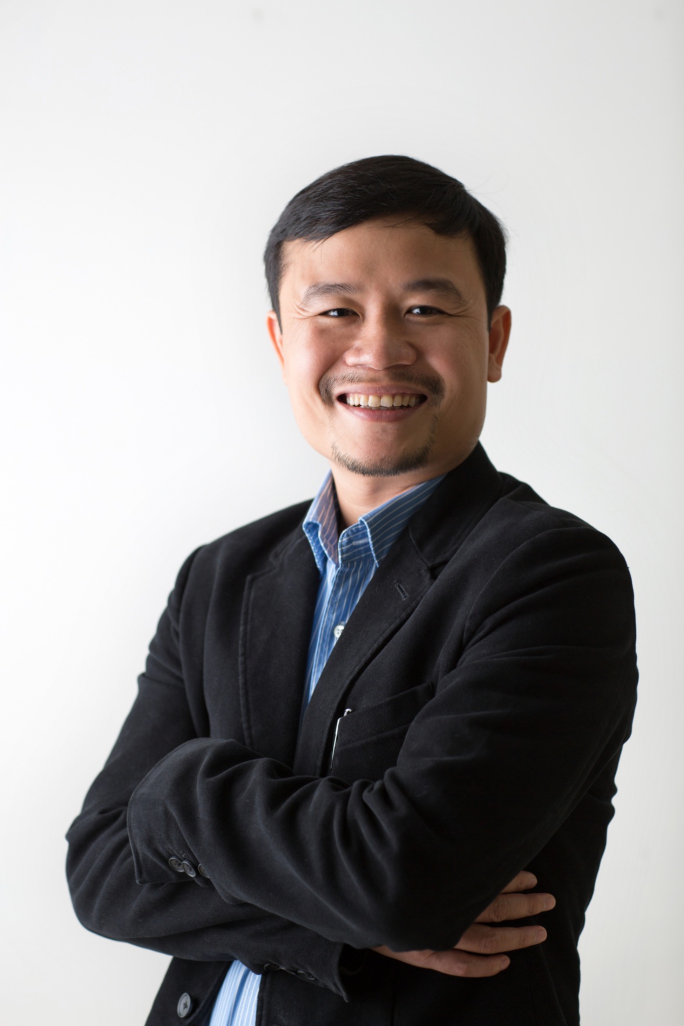 写真：VO Trong Nghia