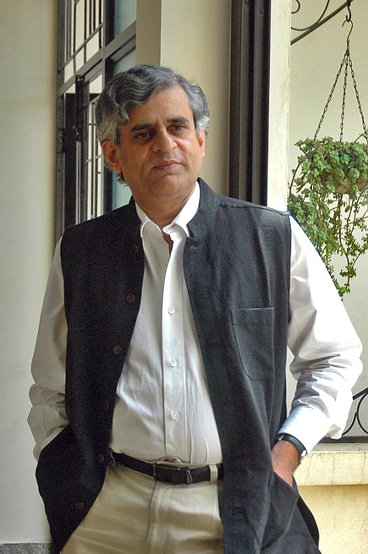 写真：PALAGUMMI Sainath