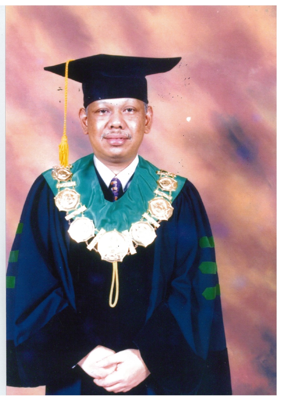 写真：Azyumardi AZRA