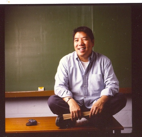 写真：Ambeth R. OCAMPO