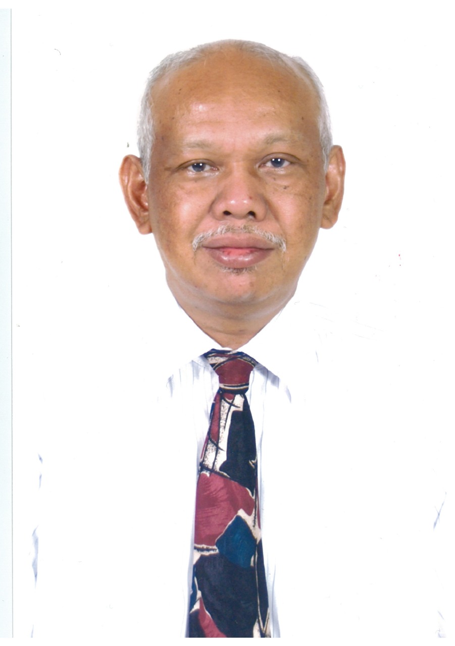 写真：Azyumardi AZRA