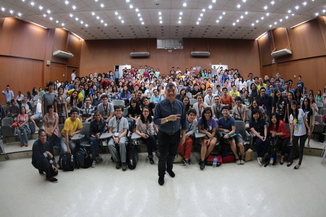 写真：Ambeth R. OCAMPO