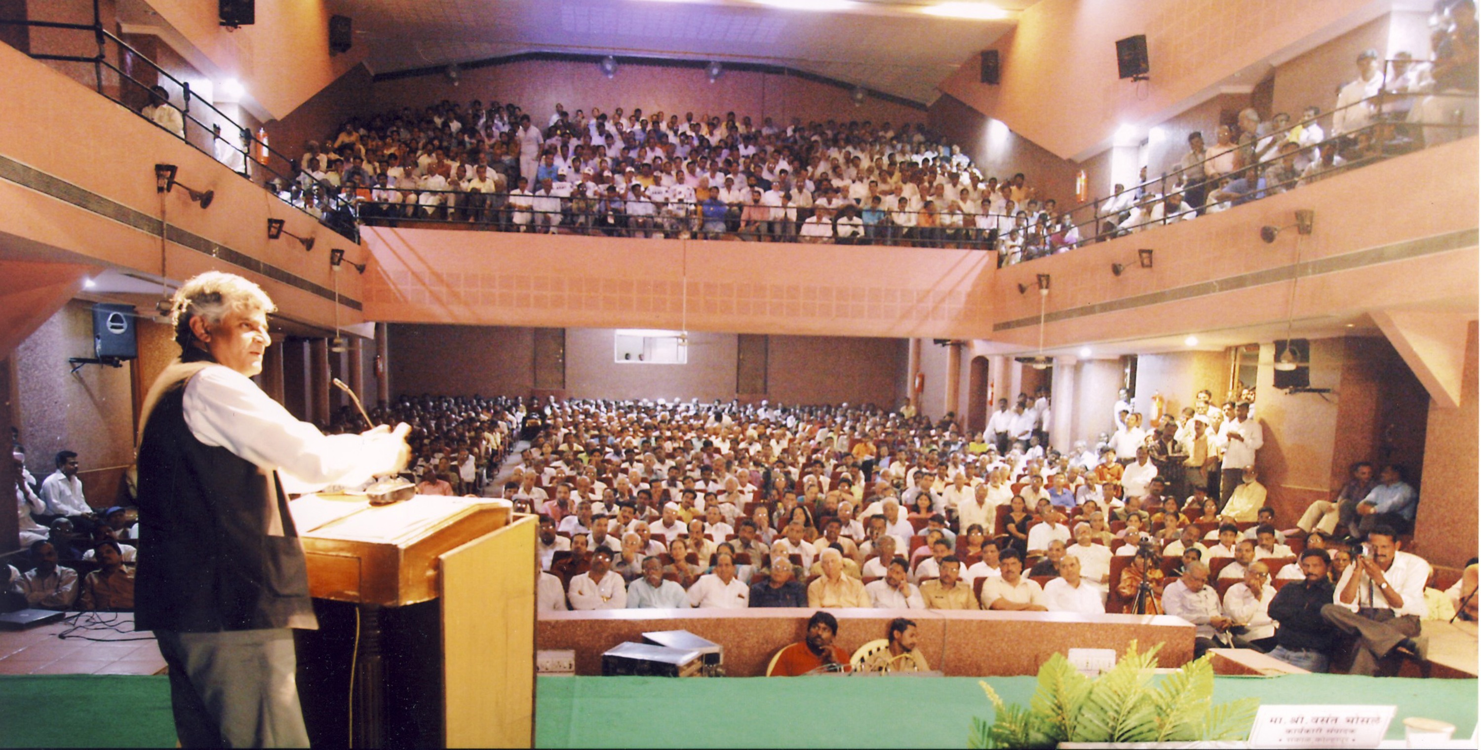 写真：PALAGUMMI Sainath