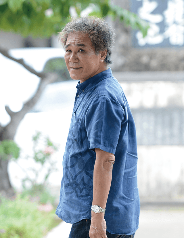 写真：TAKARA Kurayoshi