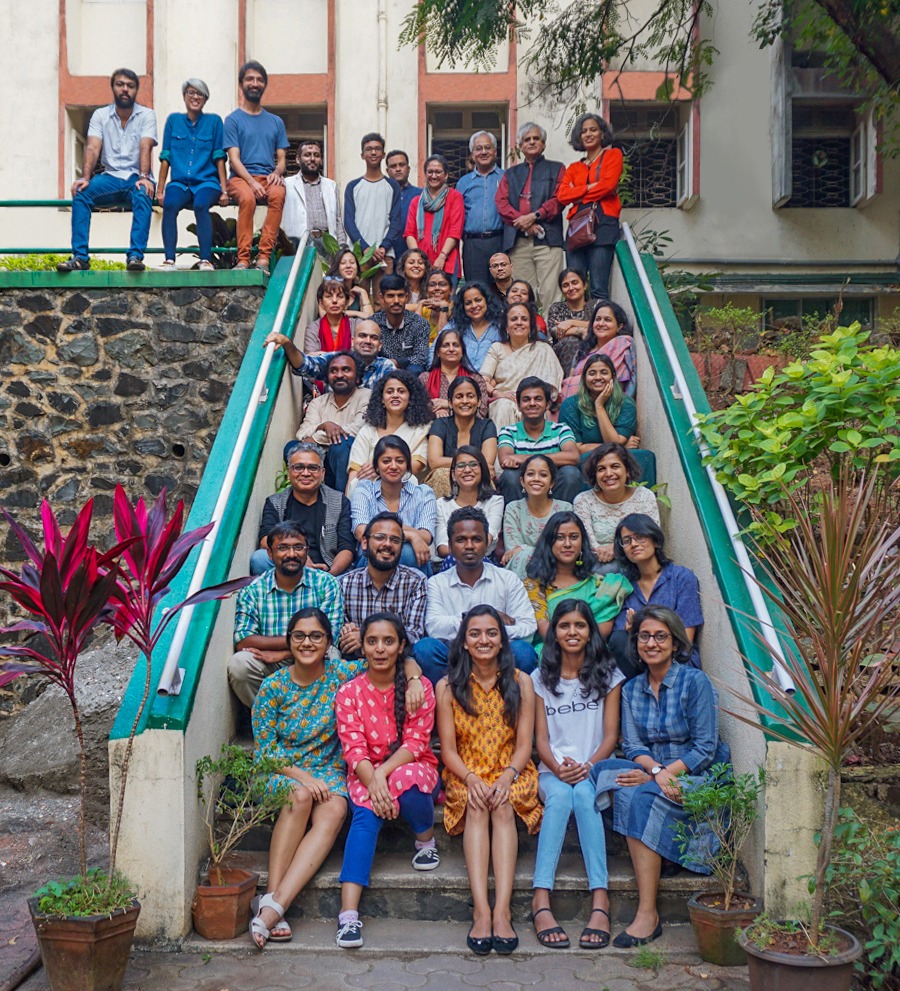 写真：PALAGUMMI Sainath