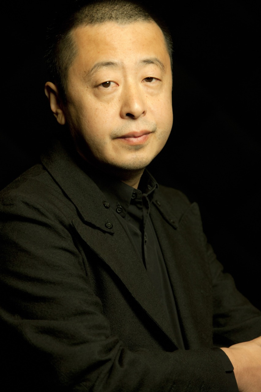 写真：JIA Zhangke