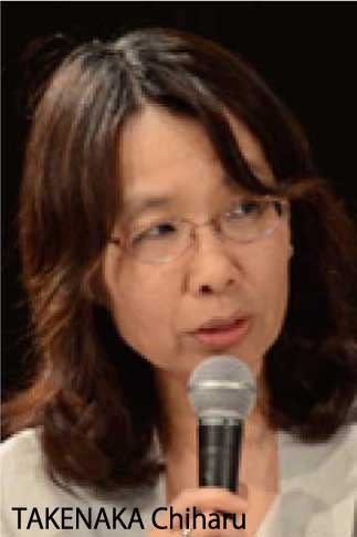 写真２：Let’s build a People’s Archive and Library of Historical Documentation~Reclaiming journalism for the public and everyday citizens from hyper-commercialised media