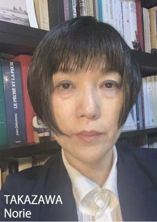 写真３：China during the Late Ming and Early Qing Dynasty, and the World