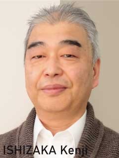 写真２：Zhang Lu – from / to Fukuoka – The Fate of the Artist and the Place