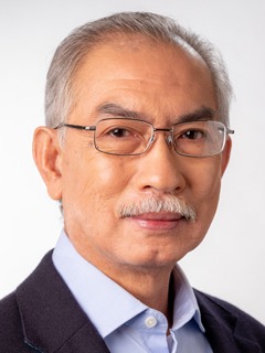 写真１：Philippine Society: Searching for Social Development with People in the Leading Role