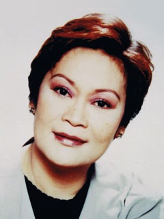 Photo：Marilou DIAZ-ABAYA