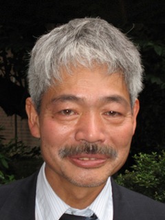 Photo：NAKAMURA Tetsu