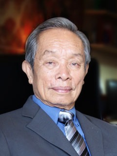 Photo：Charnvit KASETSIRI