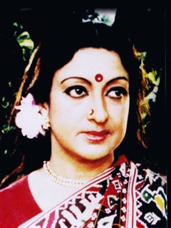 Photo：Padma SUBRAHMANYAM