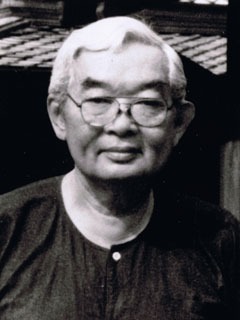 Photo：Kukrit PRAMOJ