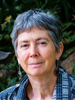 Photo：Tessa MORRIS-SUZUKI