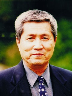 Photo：IM Kwon-taek