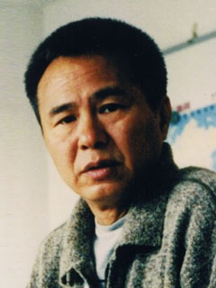 Photo：HOU Hsiao Hsien