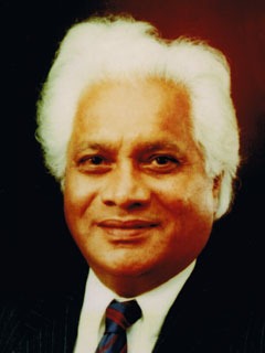 Photo：Kingsley Muthumuni DE SILVA