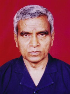 Photo：Ram Dayal RAKESH