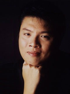 Photo：ONG Keng Sen