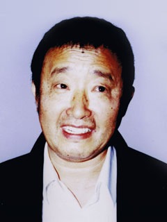 Photo：Nam June PAIK