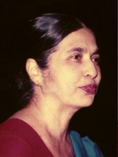 Photo：Savitri GOONESEKERE