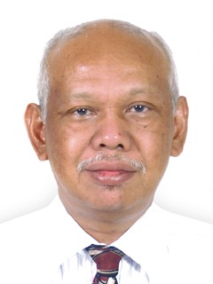 Photo：Azyumardi AZRA