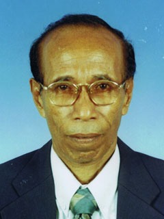 Photo：Hamzah Awang Amat