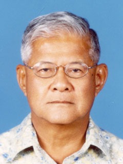 Photo：Srisakra Vallibhotama