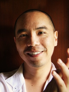 Photo：Apichatpong WEERASETHAKUL