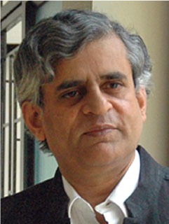 PARAGUMMI Sainath