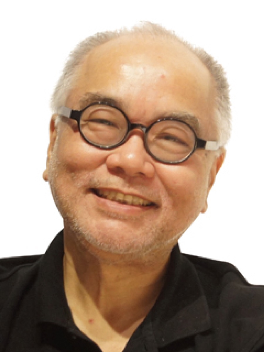 画像：Danny YUNG／ Arts and Culture Prize 2014