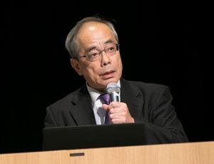 市民フォーラムの様子