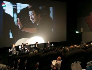 市民フォーラムの様子