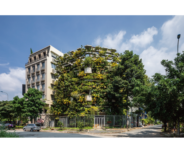 ヴォ・チョン・ギア | 受賞者 | 福岡アジア文化賞